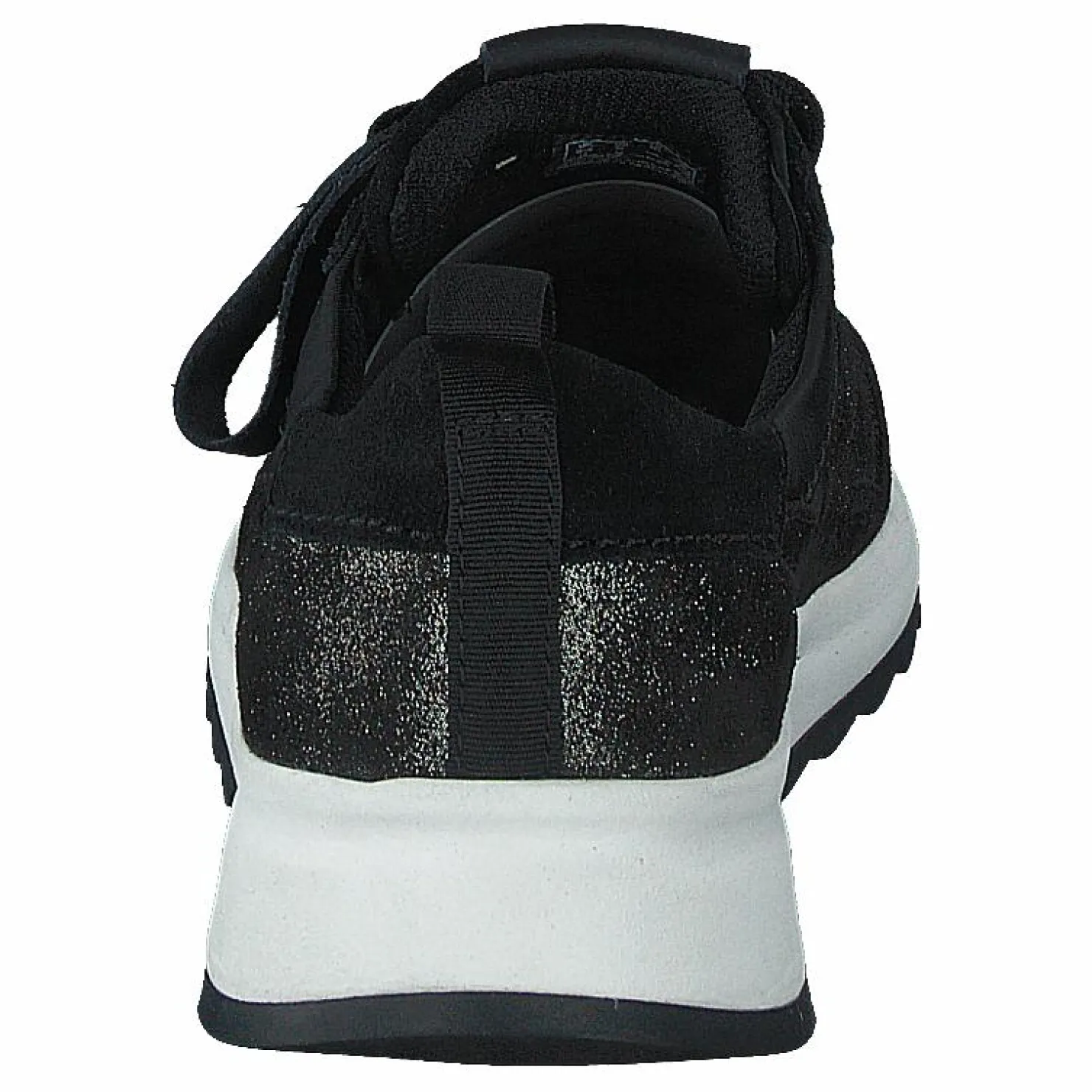 Clarks Dashlite Jazz Black Combi Svart Discount