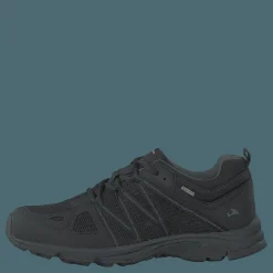 Viking Day Gtx W Black Svart New