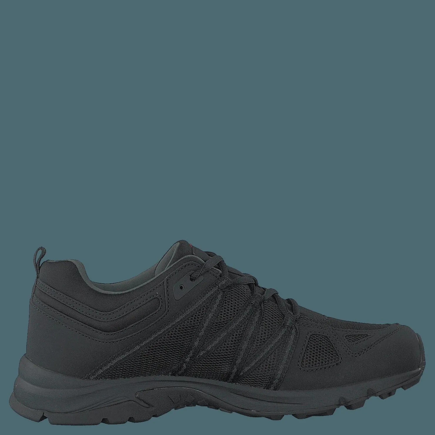 Viking Day Gtx W Black Svart New