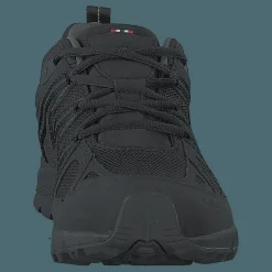 Viking Day Gtx W Black Svart New