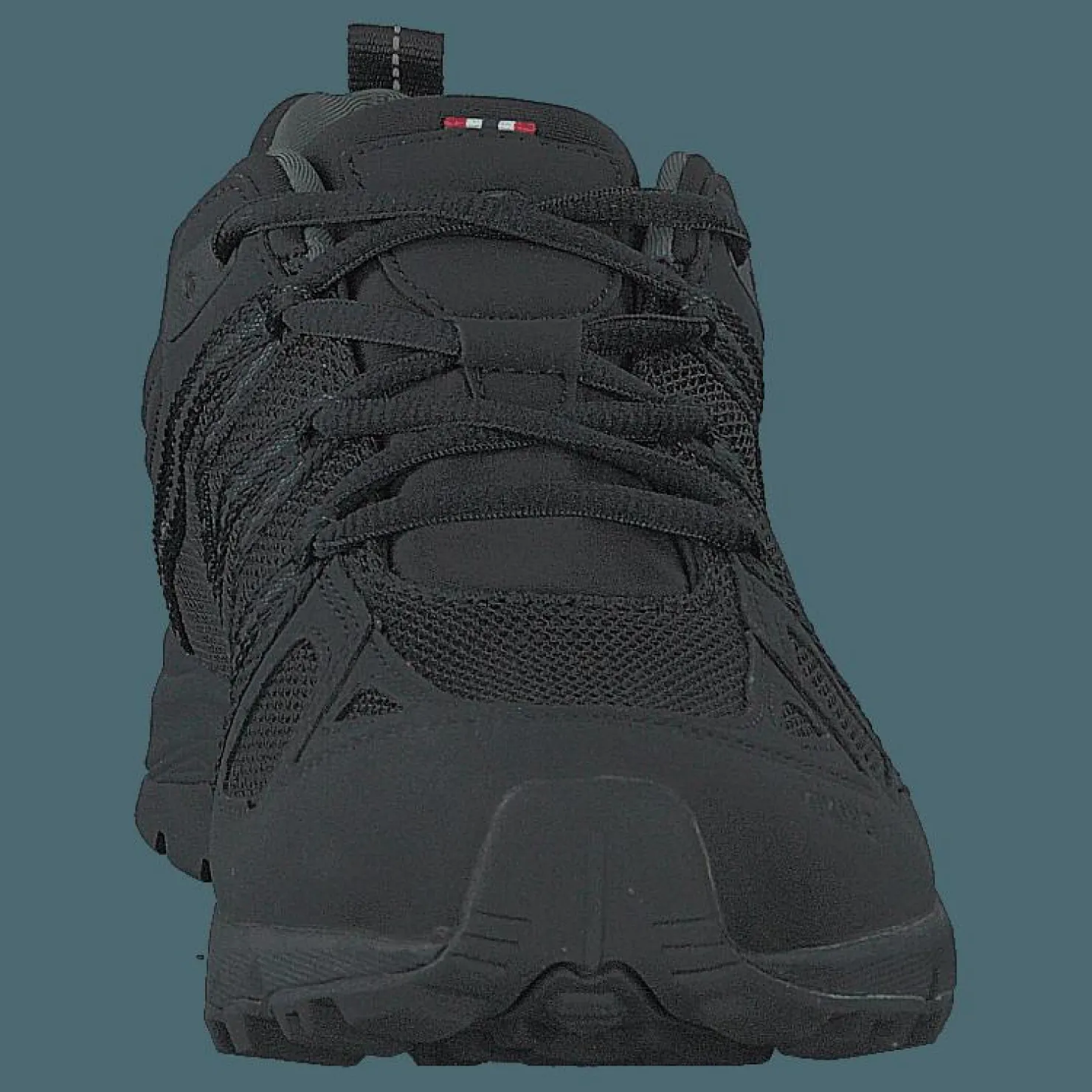 Viking Day Gtx W Black Svart New