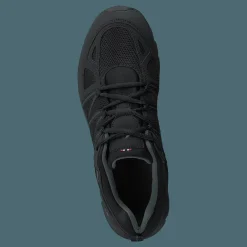 Viking Day Gtx W Black Svart New