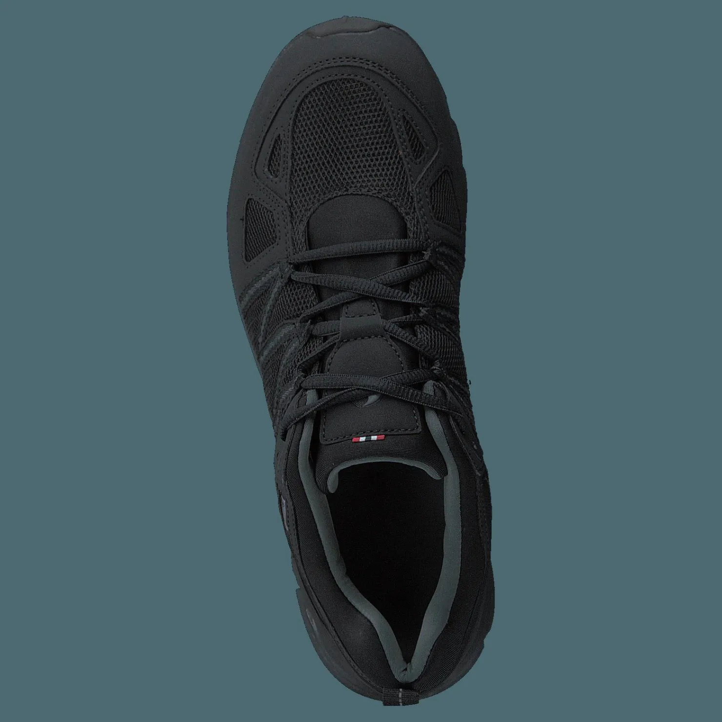 Viking Day Gtx W Black Svart New