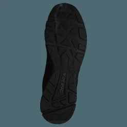 Viking Day Gtx W Black Svart New