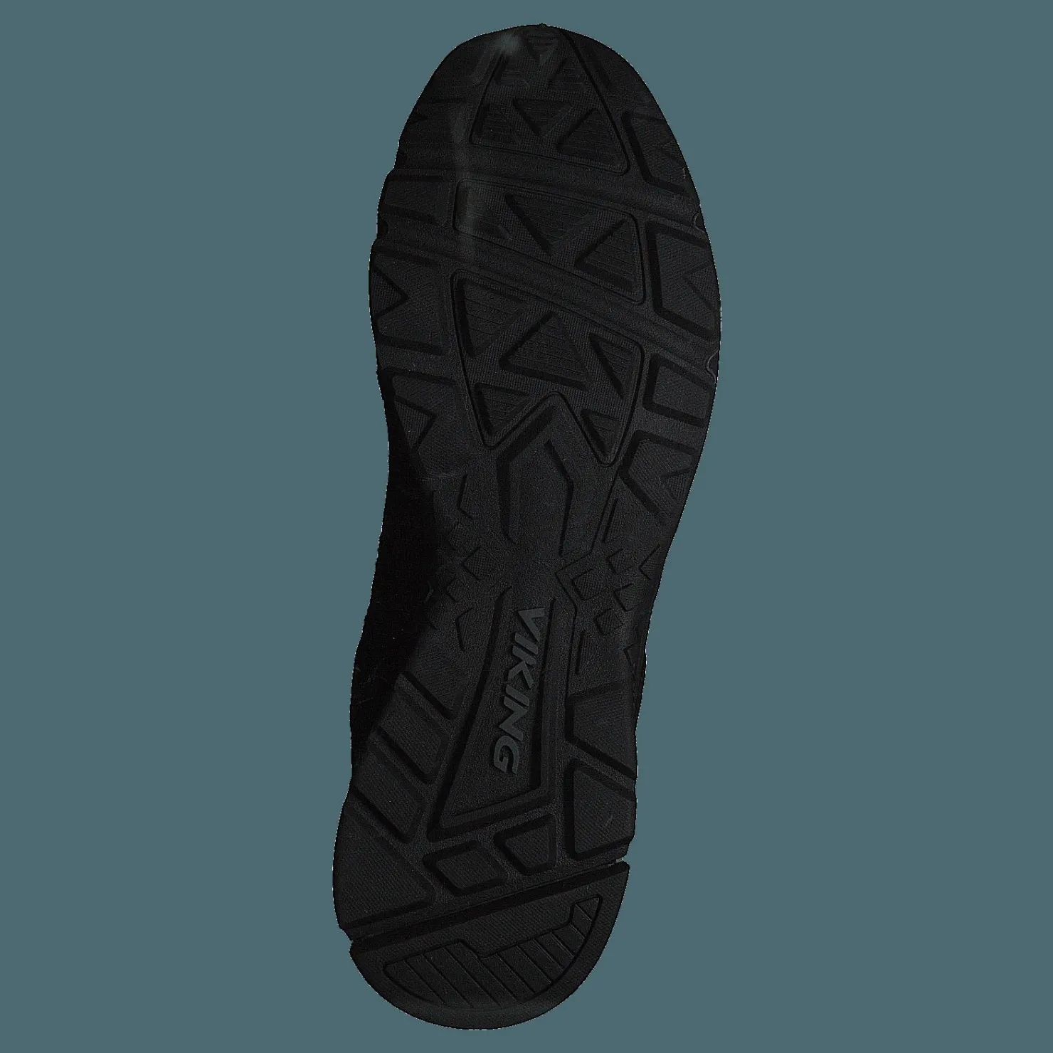 Viking Day Gtx W Black Svart New