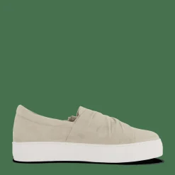 Dasia Daylily Slip-in bow Grey Grå New