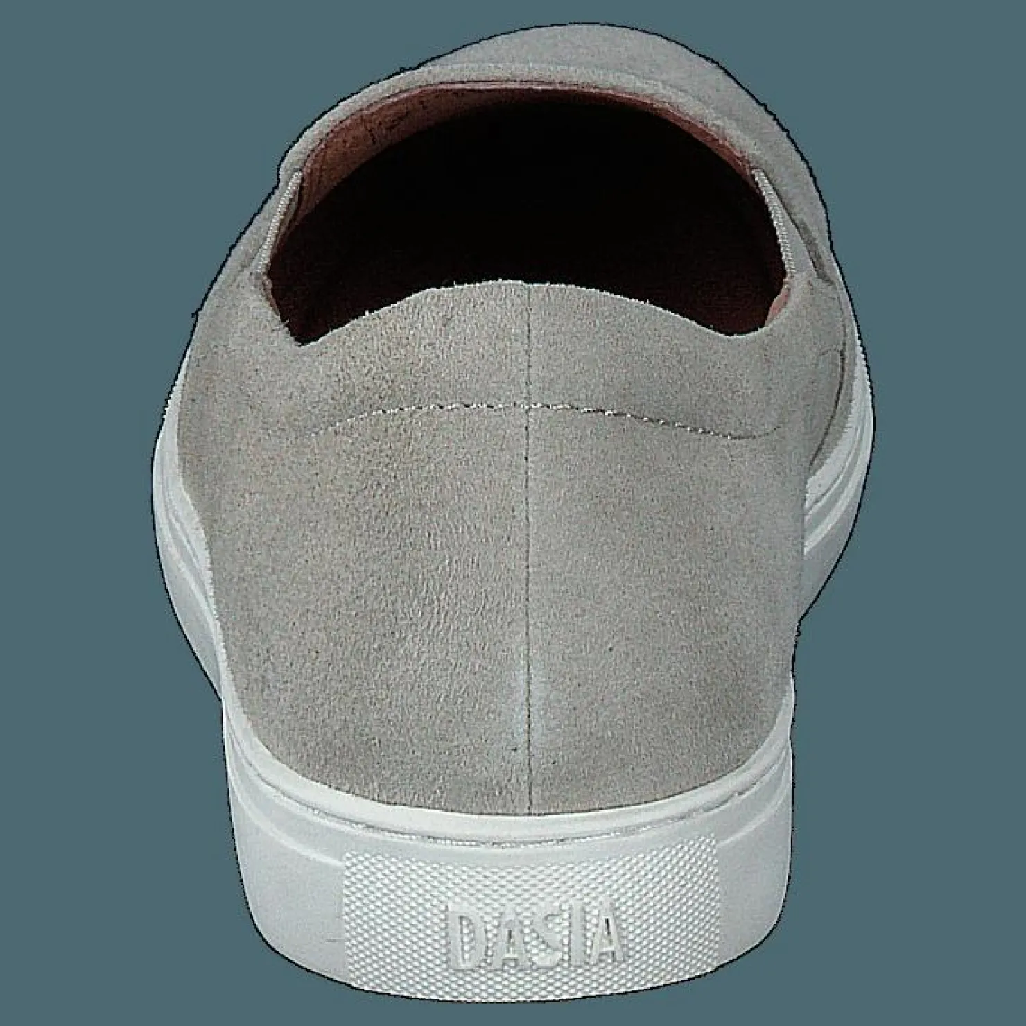 Dasia Daylily Slip-in Grey Grå New