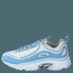 Reebok Classic Daytona Dmx Ii Glass Blue/fluid Blue/modern B Turkos och Blå Clearance