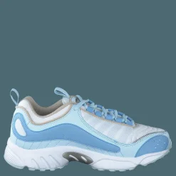 Reebok Classic Daytona Dmx Ii Glass Blue/fluid Blue/modern B Turkos och Blå Clearance