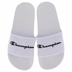 Champion Daytona Slide White Vit Hot