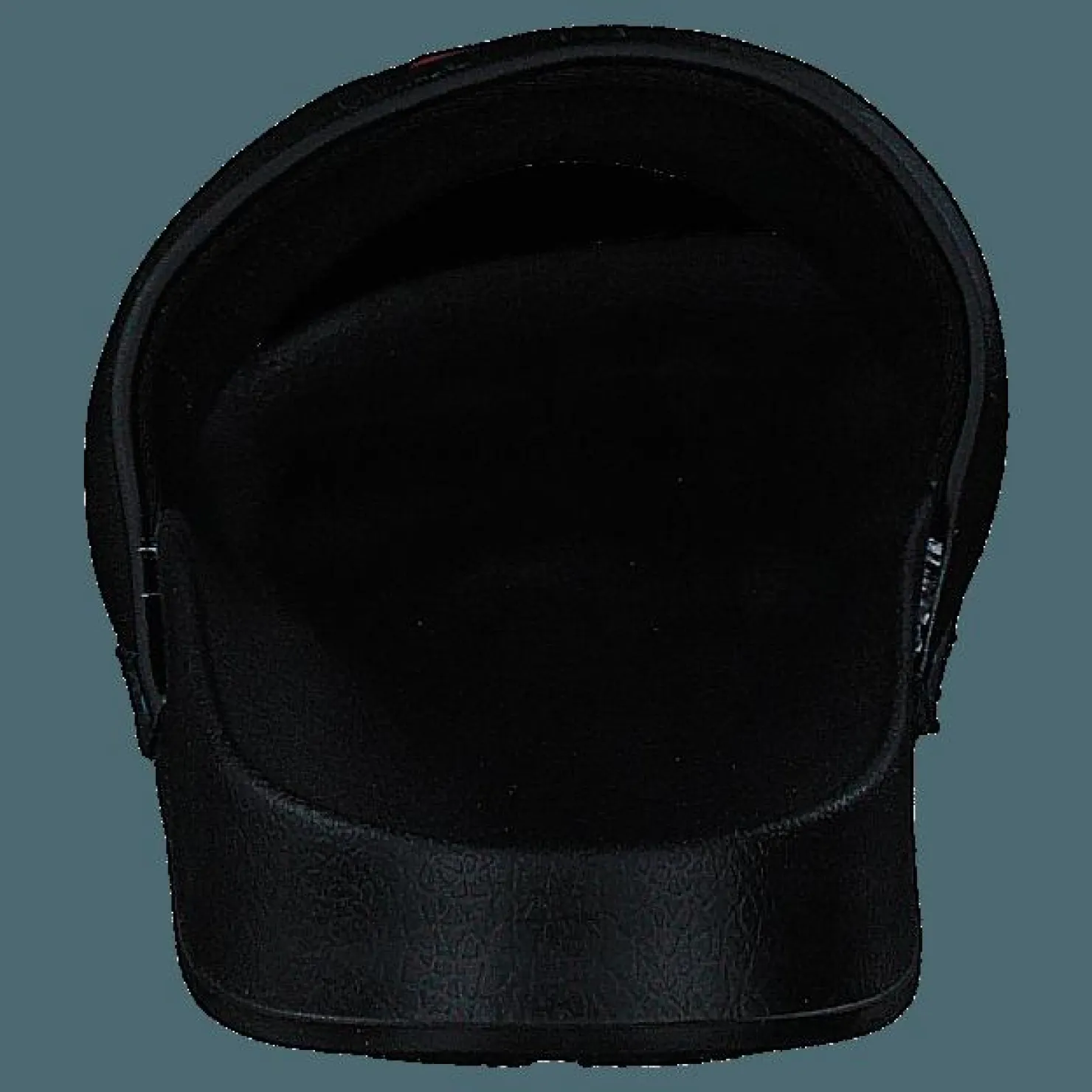 DC Shoes Dc Slide Black/red Print Svart Online