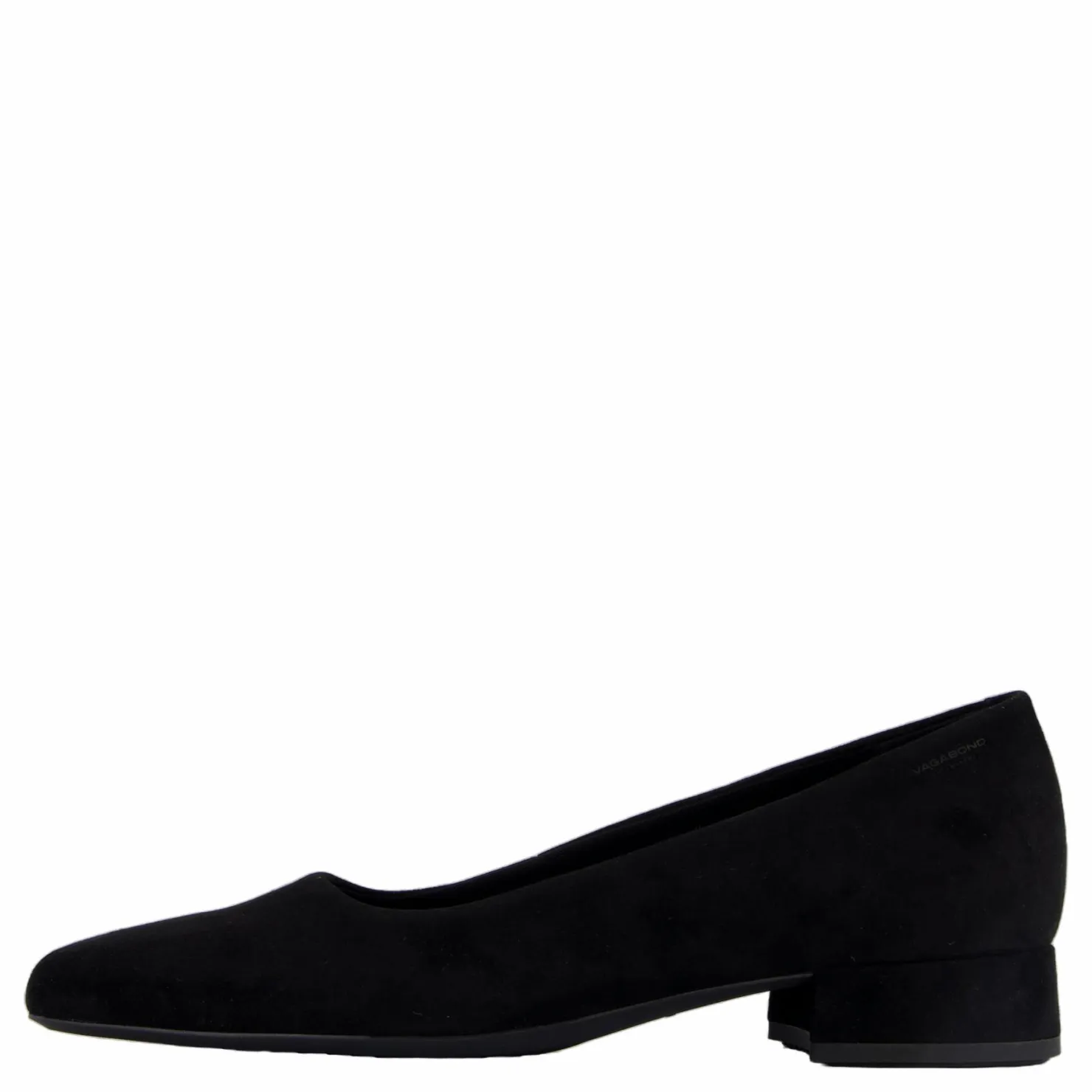Vagabond Debbie Black Svart Clearance