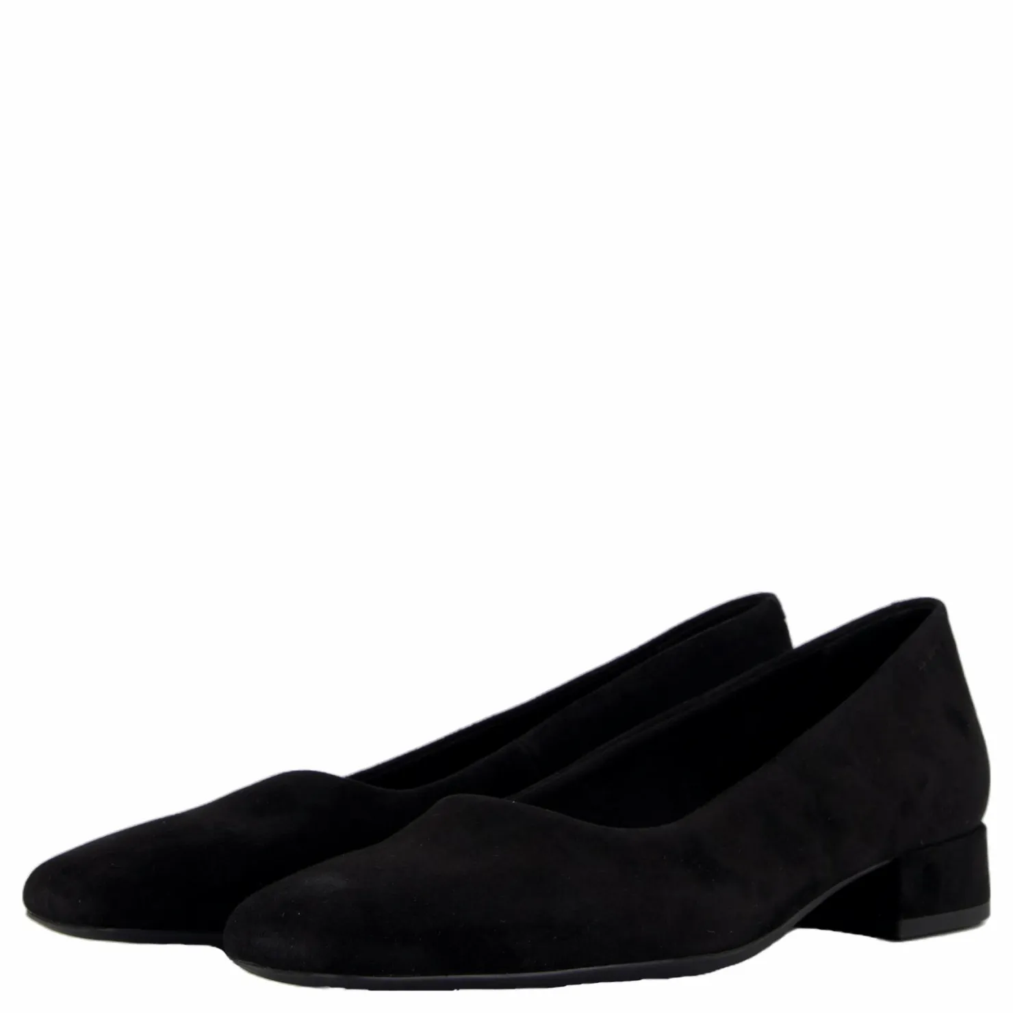 Vagabond Debbie Black Svart Clearance