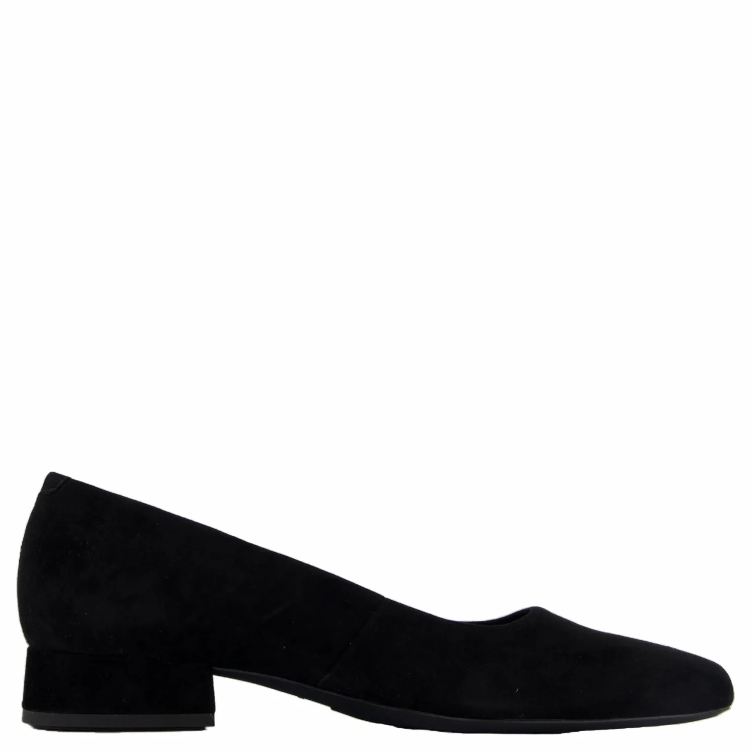Vagabond Debbie Black Svart Clearance