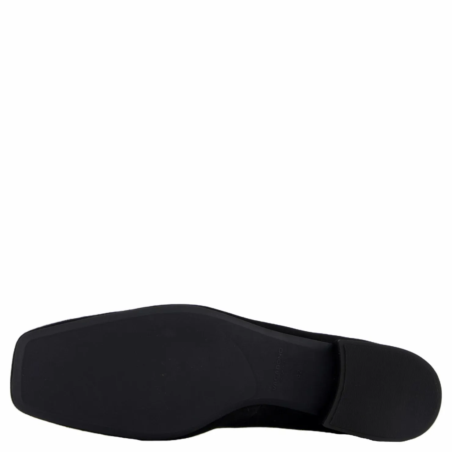 Vagabond Debbie Black Svart Clearance