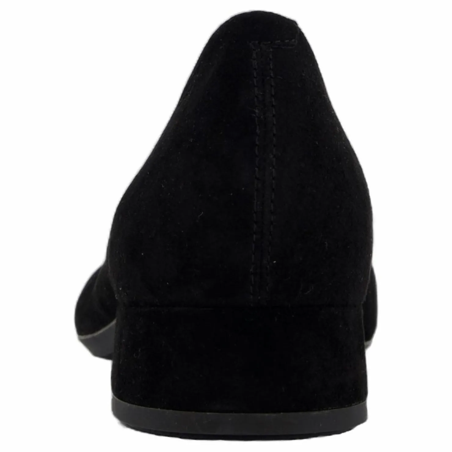 Vagabond Debbie Black Svart Clearance
