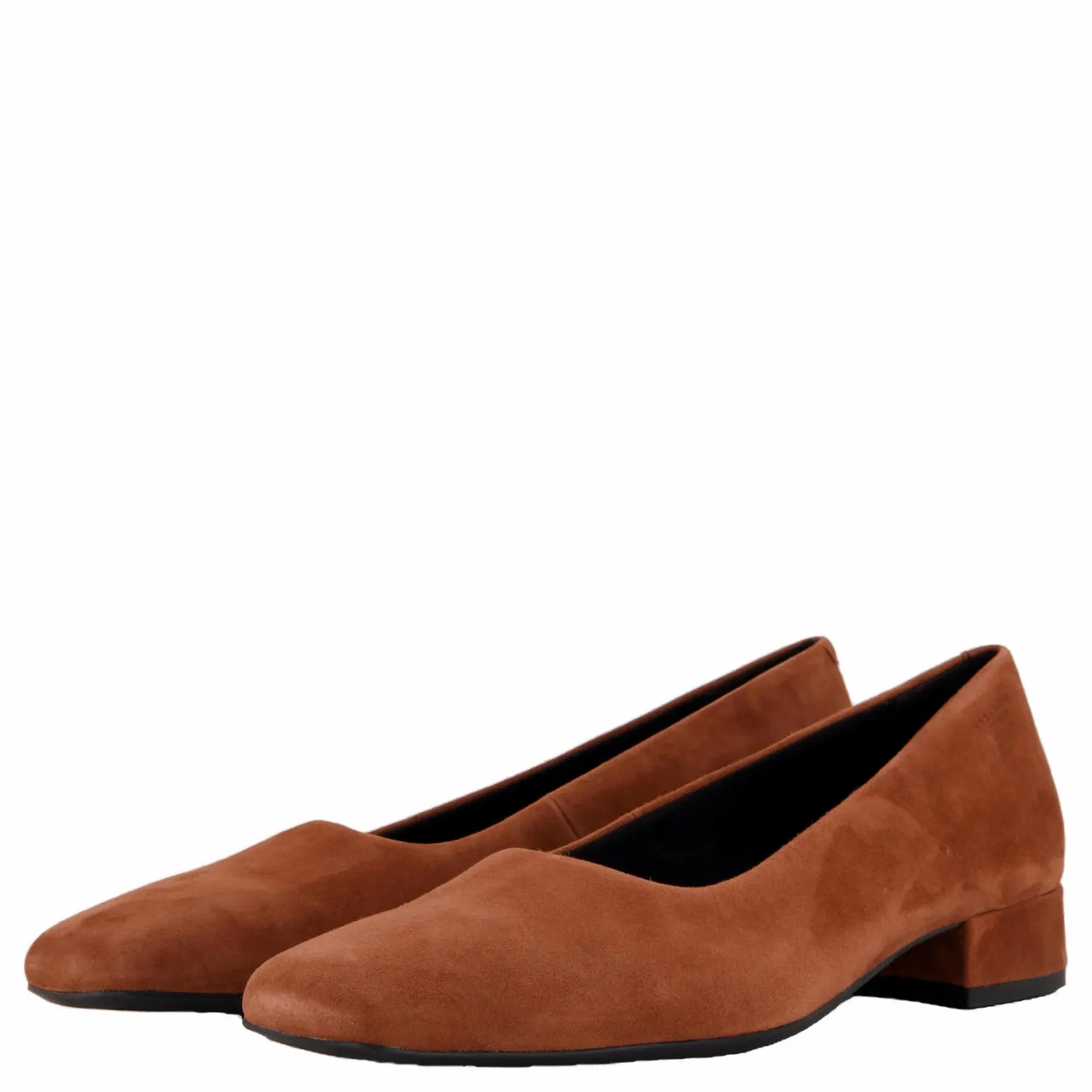 Vagabond Debbie Henna Brun Online