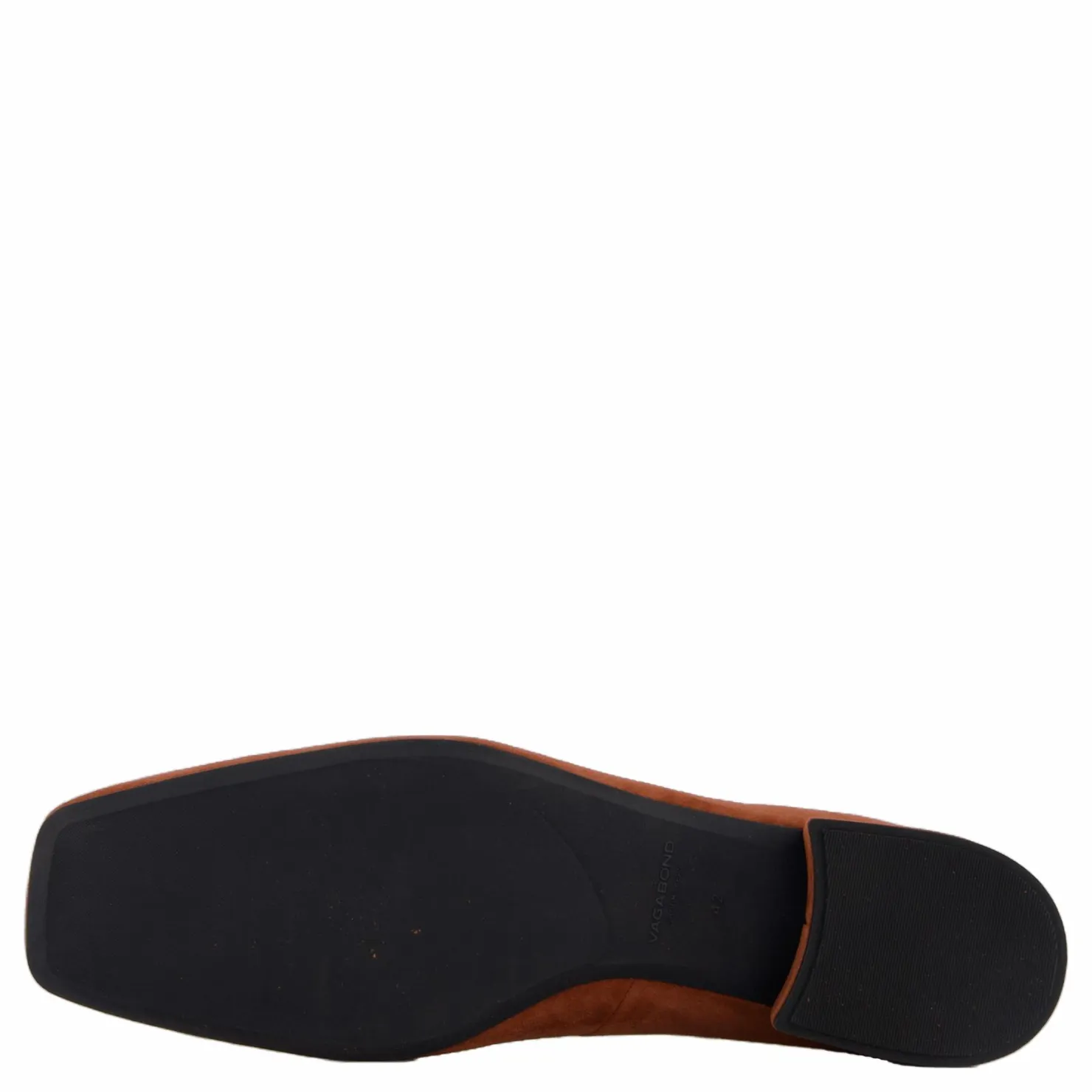 Vagabond Debbie Henna Brun Online