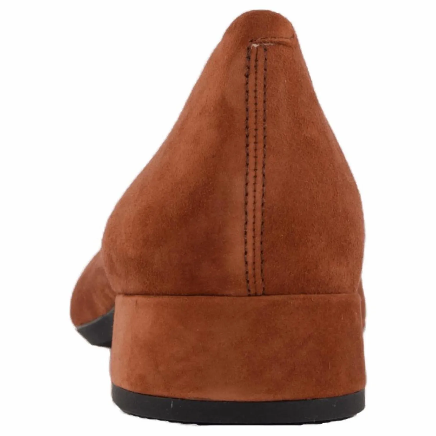 Vagabond Debbie Henna Brun Online