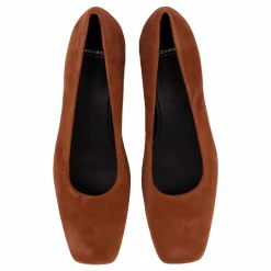 Vagabond Debbie Henna Brun Online