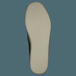 Toms Deconstructed Alpargata Rope Black Washed Canvas/rope Svart Discount