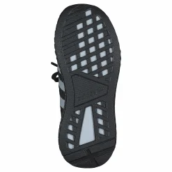 adidas Originals Deerupt Runner I Core Black/ftwr White/grey Fiv Svart Clearance
