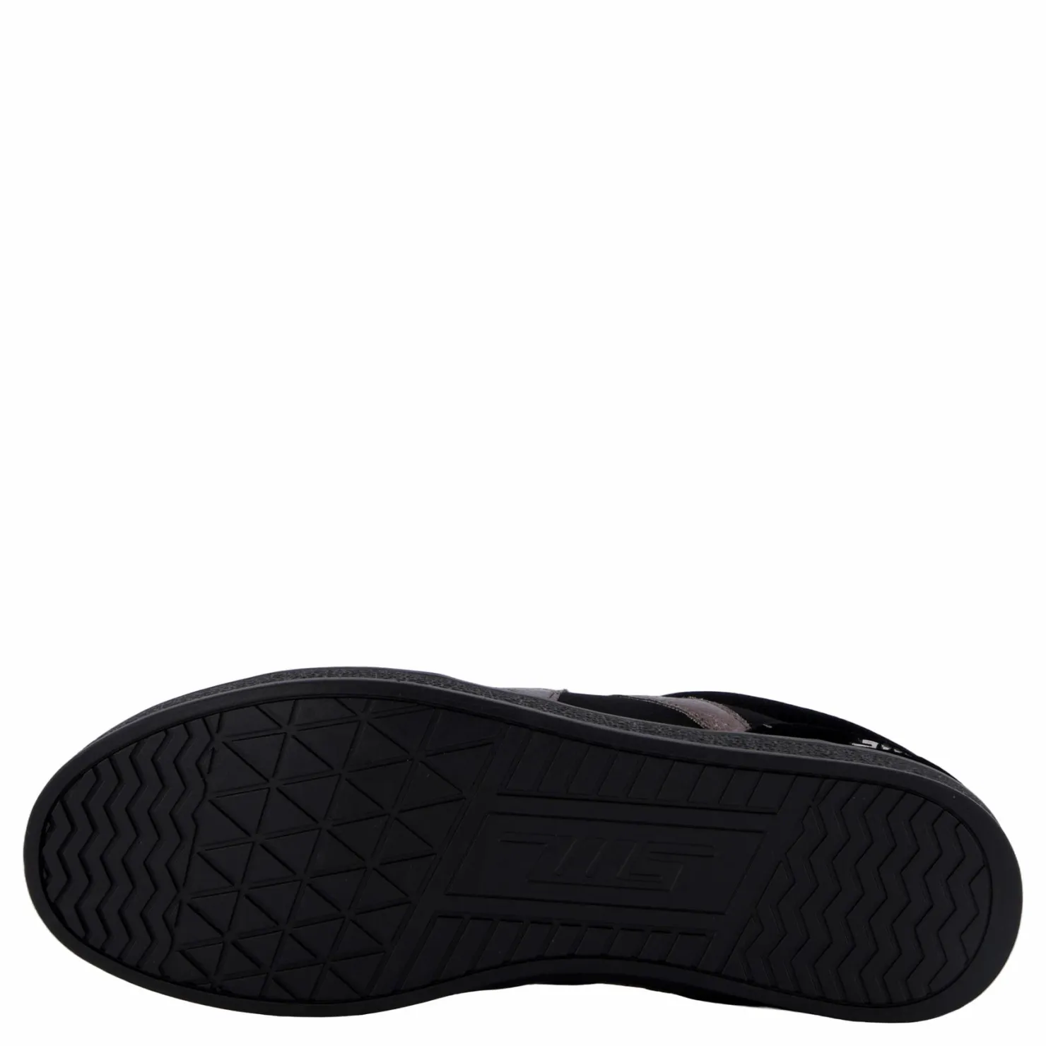 Steve Madden Degree Blk Vel Svart Online
