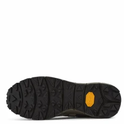 Veja Dekkan Alveomesh Black Oxford Grey To Svart Best