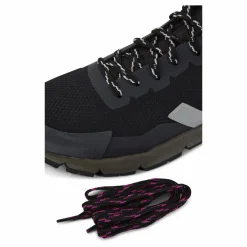 Veja Dekkan Alveomesh Black Oxford Grey To Svart Best
