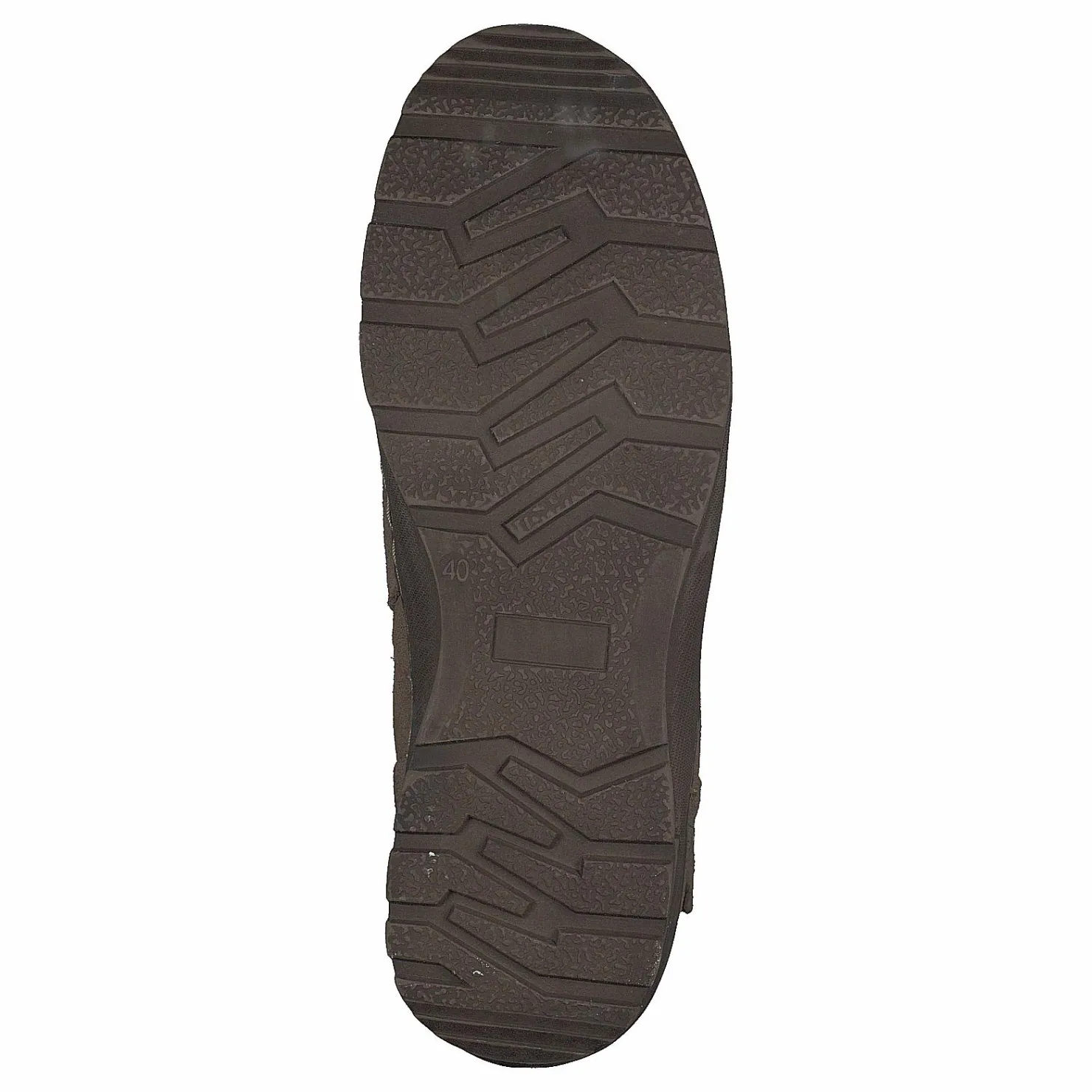 Wildflower Dela Taupe Brun Hot