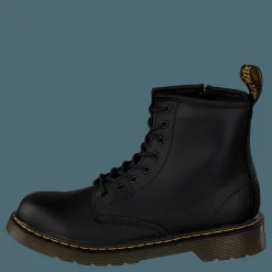 Dr Martens Delaney Black Svart Online