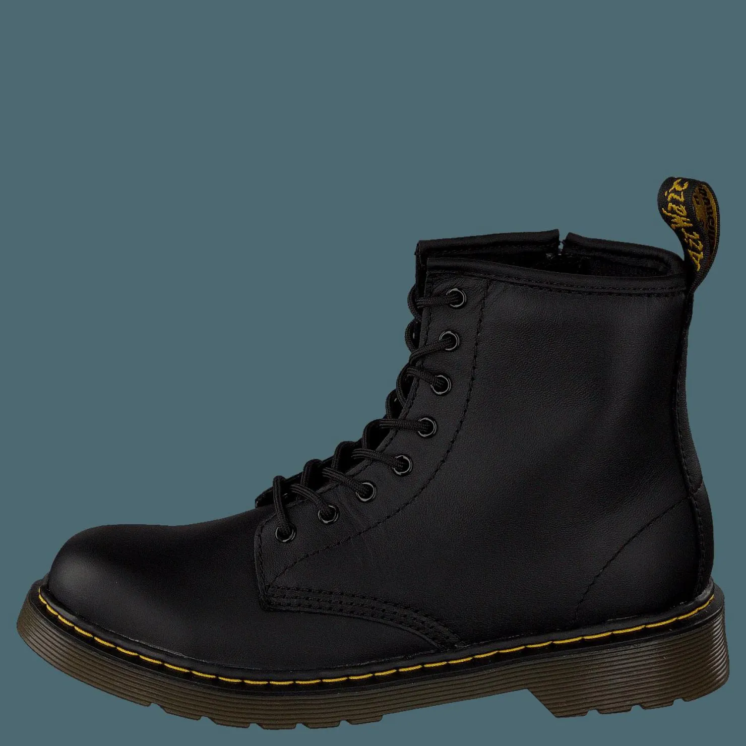 Dr Martens Delaney Black Svart Online