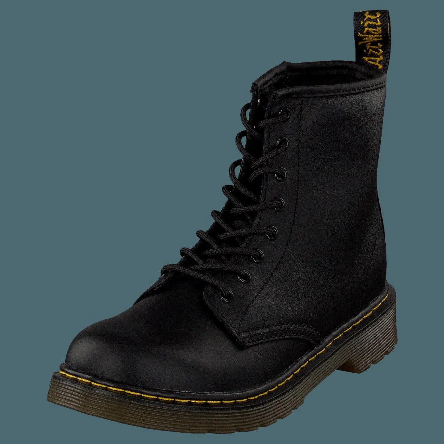 Dr Martens Delaney Black Svart Online