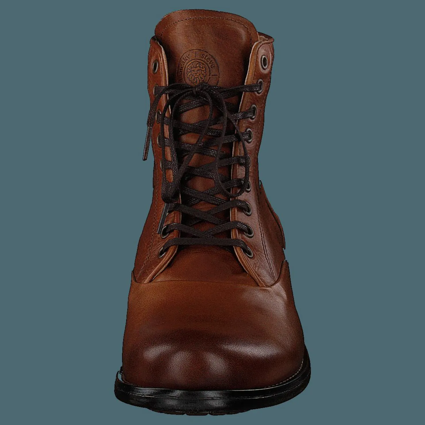 Sneaky Steve Delerius Cognac Brun