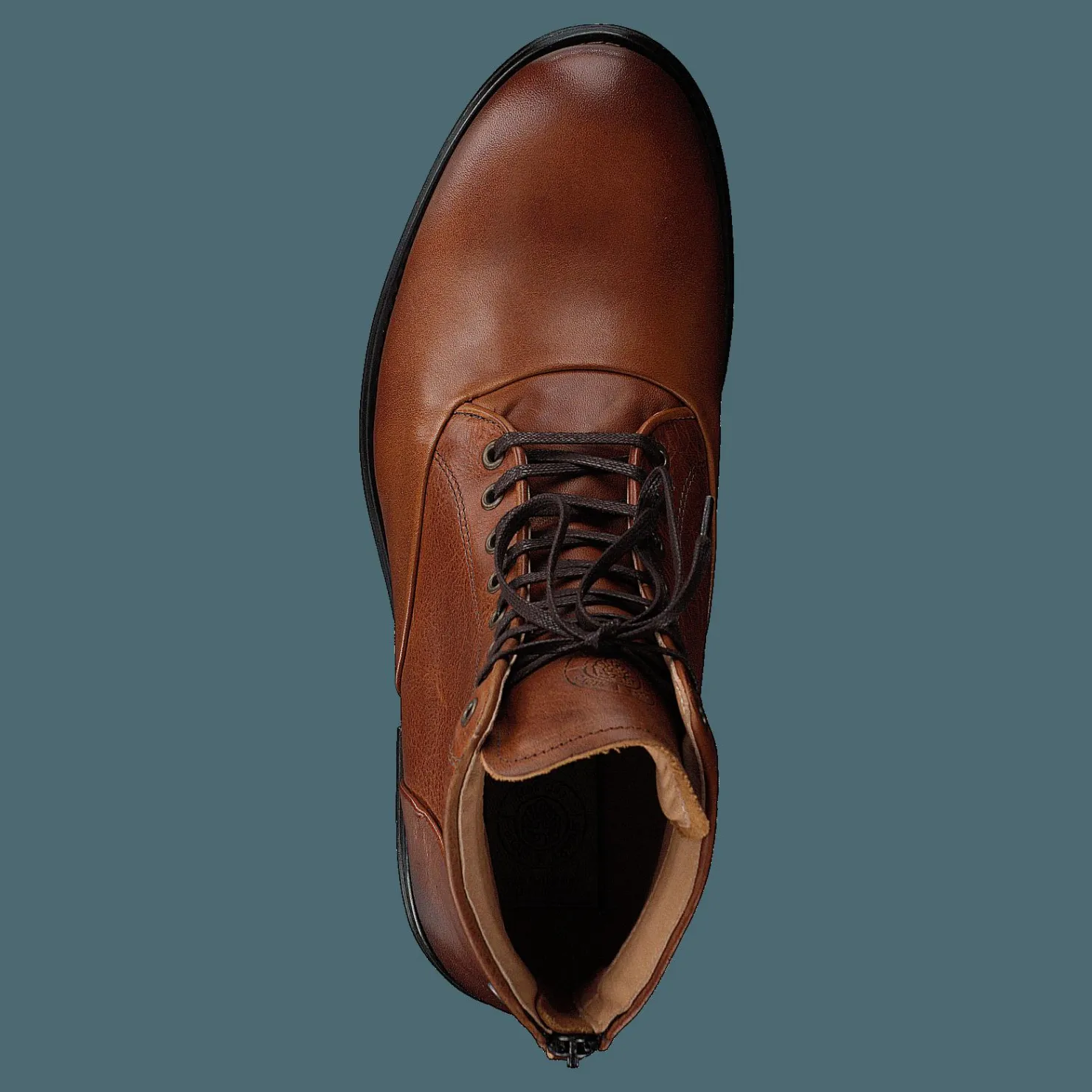 Sneaky Steve Delerius Cognac Brun