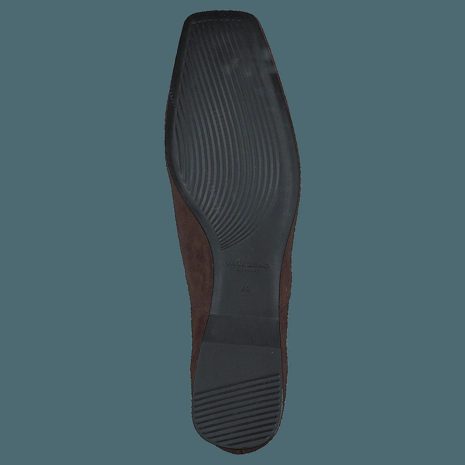 Vagabond Delia 5307-340-49 Chestnut Brun Sale