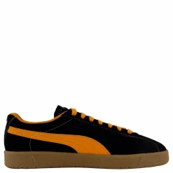 Puma Delphin Black Svart New