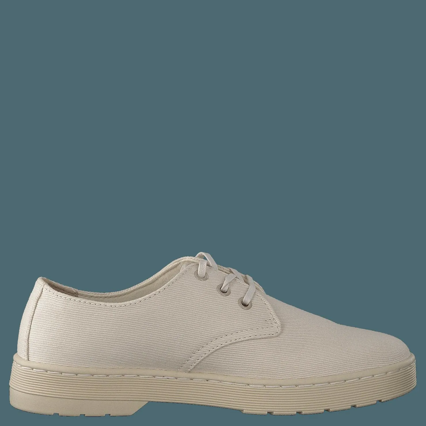 Dr Martens Delray White/ Beige Outlet