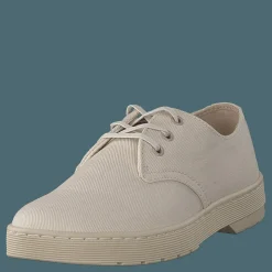 Dr Martens Delray White/ Beige Outlet