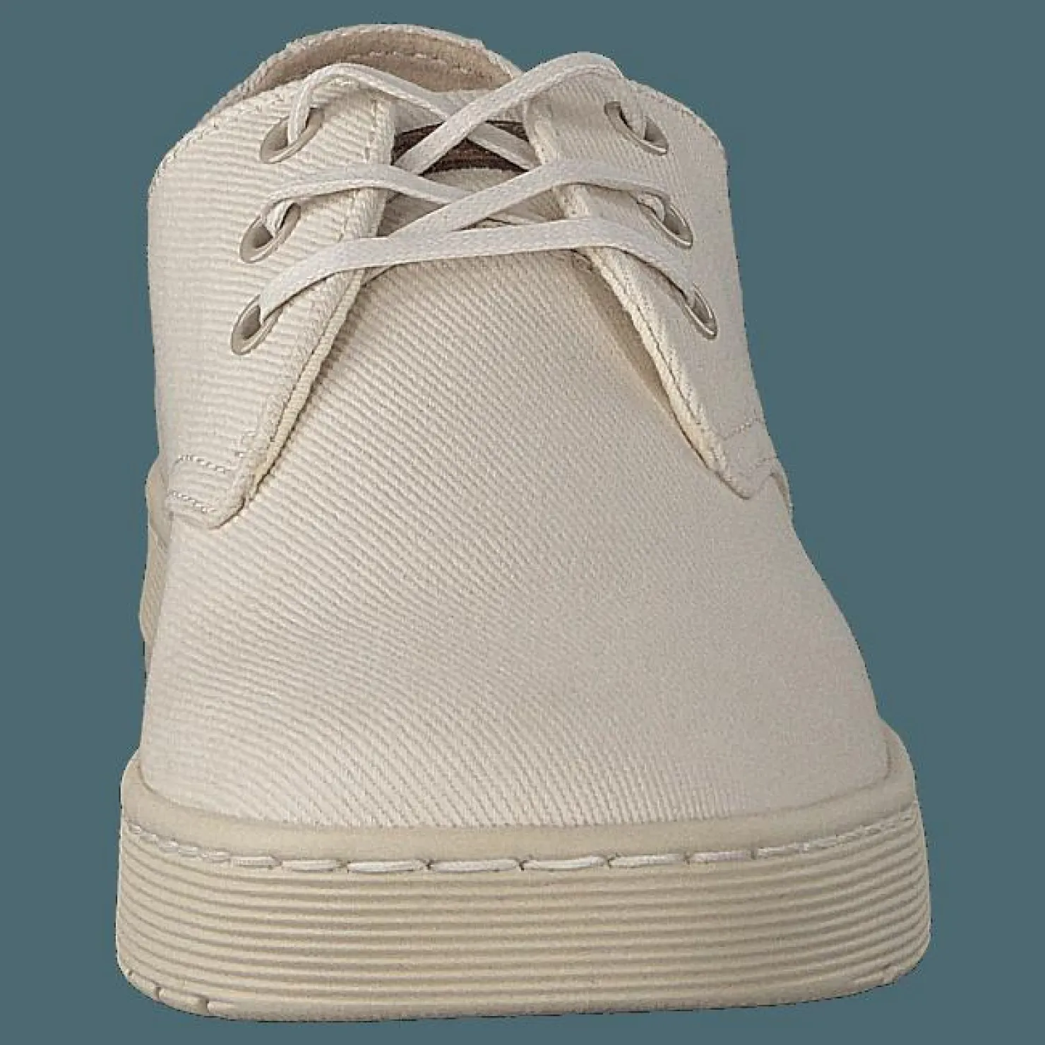 Dr Martens Delray White/ Beige Outlet