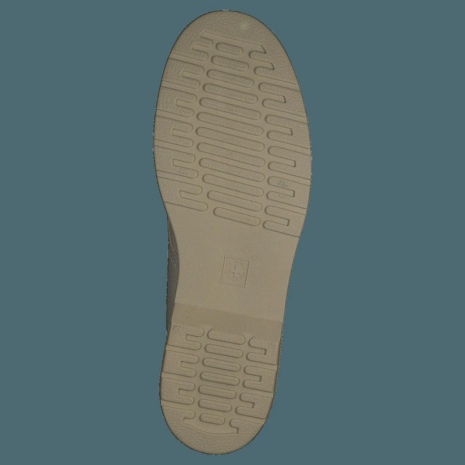 Dr Martens Delray White/ Beige Outlet