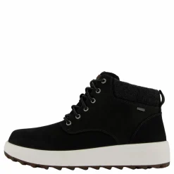 Polecat Delta Dundee Gtx Svart Hot
