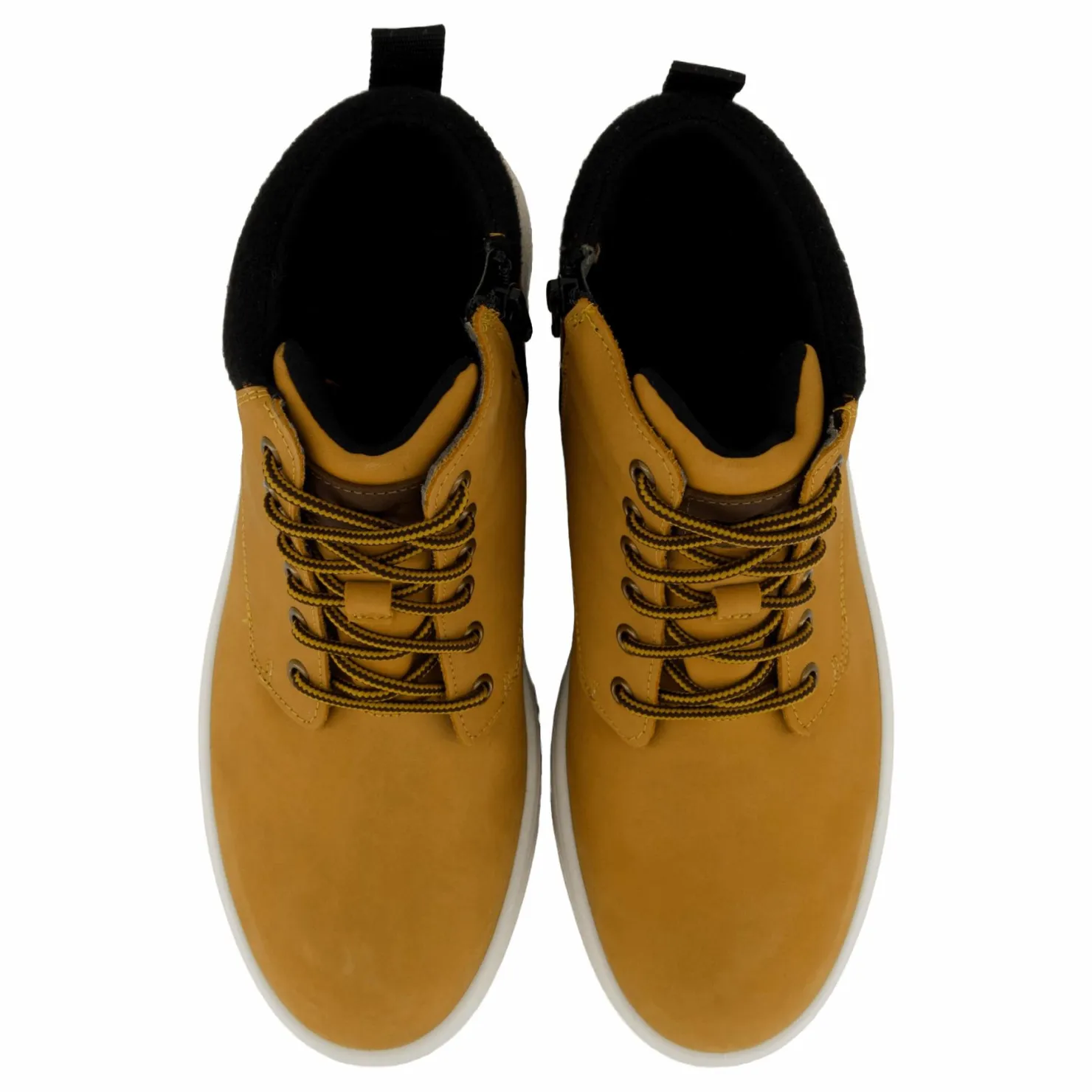 Polecat Delta Dundee Gtx Beige och Gul Outlet