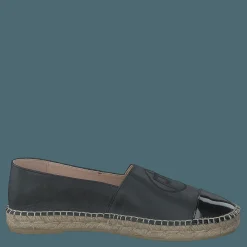 Philip Hog Demi Black Svart Hot