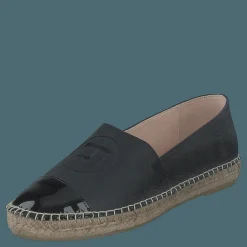 Philip Hog Demi Black Svart Hot