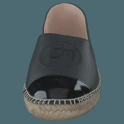 Philip Hog Demi Black Svart Hot