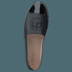 Philip Hog Demi Black Svart Hot