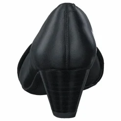 Clarks Denny Louise Black Combi Svart