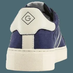Gant Denver Blue Blå Online