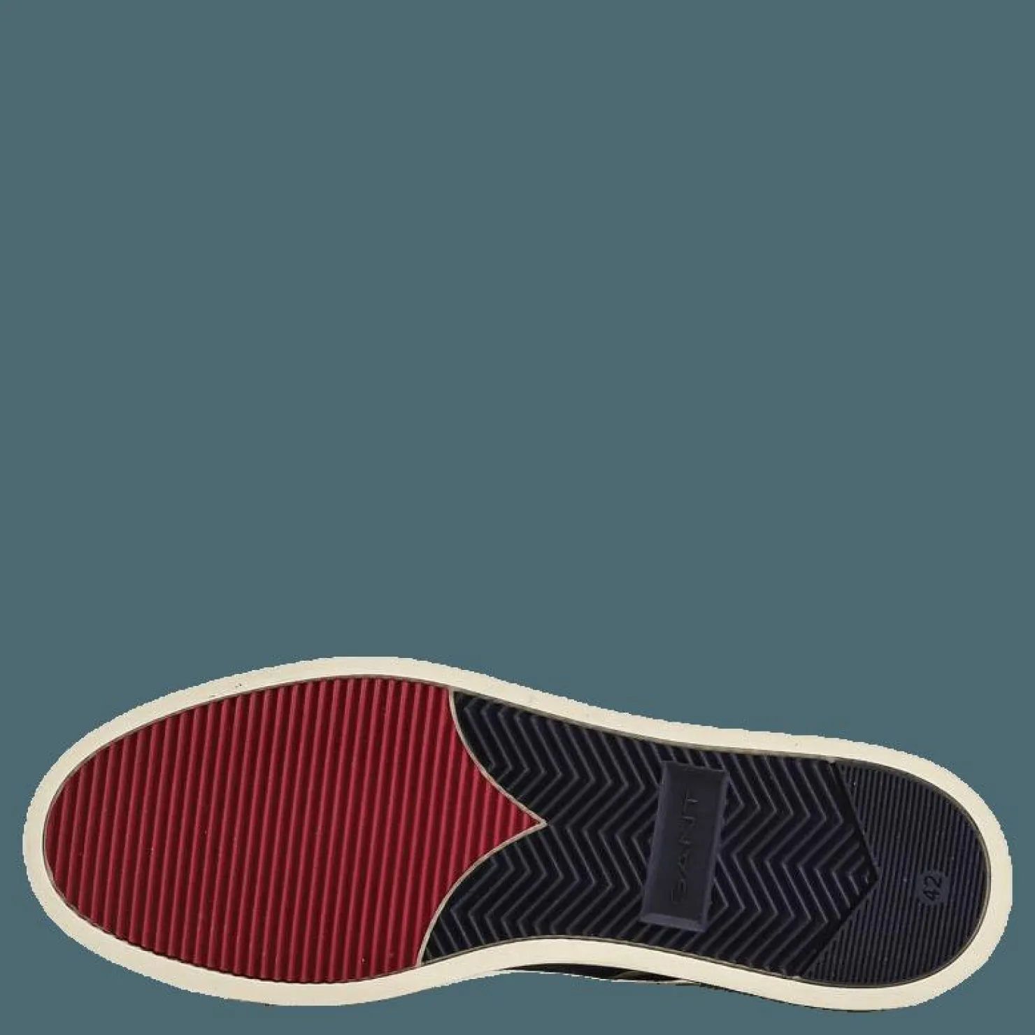 Gant Denver Blue Blå Online